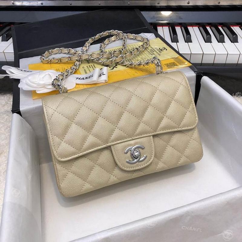 Chanel Handbags 742